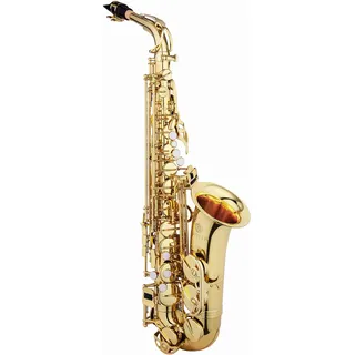 Jupiter JAS510Q Altsaxophon - Altsaxophon