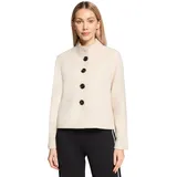 Betty Barclay Kurzblazer mit Stehkragen 44