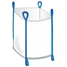 KLASEBO® BIG BAG oben offen 90 x 90 x 90 cm