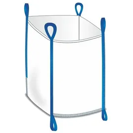 KLASEBO® BIG BAG oben offen 90 x 90 x 90 cm