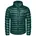 Hooded Insulation grün 2XL
