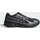 Technochaos 2000 Herren Weite E Core Black/Core Black/Silver Metallic 42,5