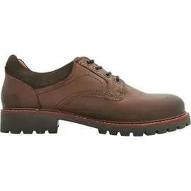 CAMEL ACTIVE 57TRA06 Herren Cognac 44