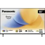 Panasonic TV-55W90AEG 55" 4K Ultra HD LED 4K-Fernseher