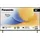 Panasonic TV-55W90AEG 55" 4K Ultra HD LED 4K-Fernseher