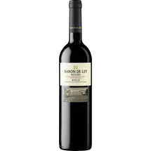 Baron De Ley Reserva 0,5 l
