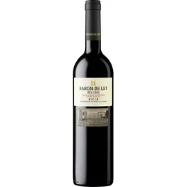 Baron De Ley Reserva 0,5 l