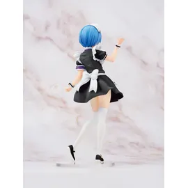 Taito Re:Zero Starting Life in Another World Rem Nurse Maid Ver. 23 cm