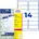 Avery Zweckform Adressetiketten 7163-40 Weiß 99 1 38 1 mm 40 Blatt 560 St