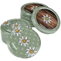 Fackelmann Deckel Twist-Off Deckel