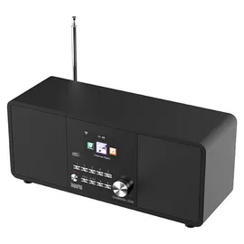 Imperial Dabman i200 schwarz
