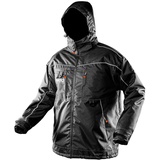 Neo Tools Profi Winter-Arbeitsjacke L