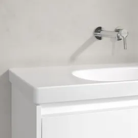 Villeroy & Boch Skyla Schrankwaschtisch 100 x 46 cm