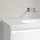 Villeroy & Boch Skyla Schrankwaschtisch 100 x 46 cm