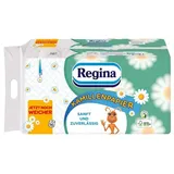 Regina Kamille Toilettenpapier 3-lagig 16 Rollen