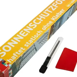 d-c-fix d-c-fix® Sonnenschutzfolie Static 90 cm x 2 m