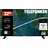 XH32TP900S 32'' LED HD-Ready Smart TV
