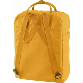 Fjällräven Kanken 16 l warm yellow