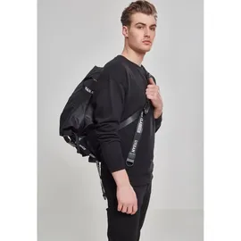 URBAN CLASSICS Nylon Xxl Reisetasche Black One Size