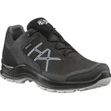 Haix Black Eagle Adventure 3.0 GTX Ws low onyx-midnight Outdoor-Schuhe Tuch