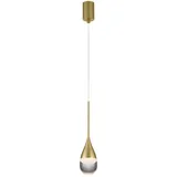 Helestra DEEP Pendelleuchte LED 16/2110.09,