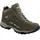 MEINDL Nebraska Mid GTX Damen Dunkelbraun 41