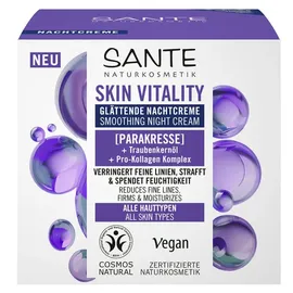 Sante Skin Vitality Nachtcreme 50 ml