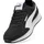 Puma R78 Herren Weite E Schwarz/Weiß 42,5