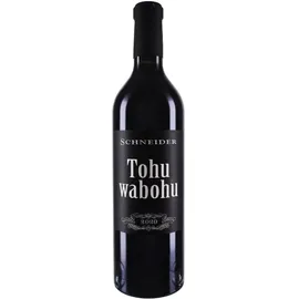 Markus Schneider Tohuwabohu