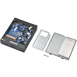 Shuttle XPC slim DS50U7 i7-1355U