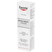 Eucerin Hyaluron-Filler Augencreme/Feuchtigkeitscreme Frauen 15 ml