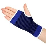 Juliyeh Handgelenk- und Handflächenstützbandage, 1 Paar Handstützhandschuhe und Sehnenscheidenentzündung, Arthritis, Schmerzlinderung für Männer und Frauen