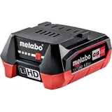 Metabo Akku 12 V 4,0 Ah