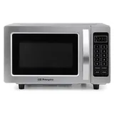 Orbegozo MI 2580 PR Grau