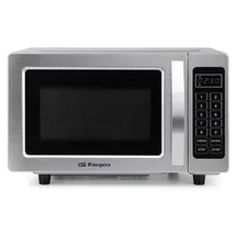 Orbegozo MI 2580 PR Grau