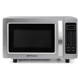 Orbegozo MI 2580 PR Grau