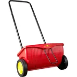 WOLF-Garten Streuwagen