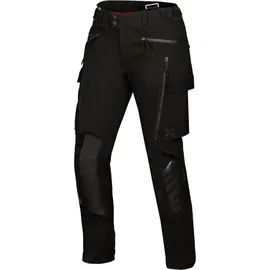 IXS Venture-STX 1.0, Textilhose Schwarz L
