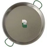 San Ignacio LA DEHESA Paella-Pfanne, poliert, 70 cm, 30 Portionen
