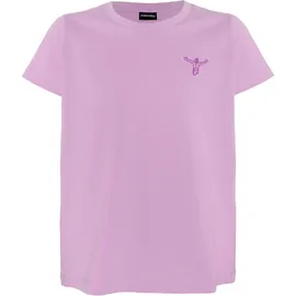 Chiemsee T-Shirt in Lila | Gr.: 122/128
