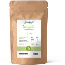 Bitterkraft! Flohsamenschalen Pulver 200 g