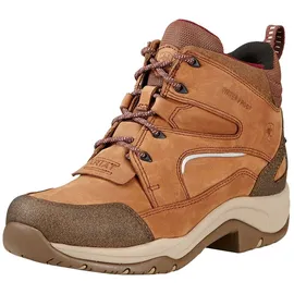 Ariat Telluride II H2O dark brown 39