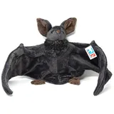 Cornelissen Cornelißen Plüsch Mega Fledermaus mit Band