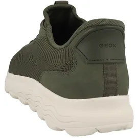 GEOX Spherica Plus Herren Grün 43