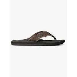 QUIKSILVER Monkey Abyss Braun 47