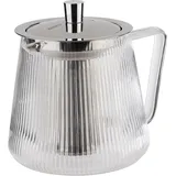 GEFU INFUSA Silber 0,8 l