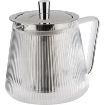 GEFU INFUSA Silber 0,8 l
