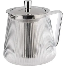 GEFU INFUSA Silber 0,8 l
