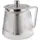 GEFU INFUSA Silber 0,8 l