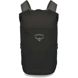 Osprey Ultralight Dry Stuff Pack 20 l schwarz